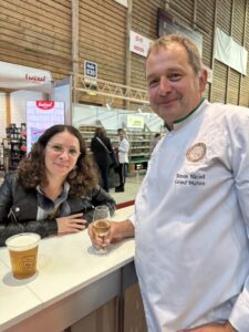 Swiss Bakery Trophy: La remise des prix / Die Preisverleihung