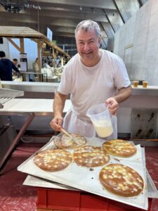Swiss Bakery Trophy: La remise des prix / Die Preisverleihung