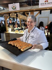 Swiss Bakery Trophy: La remise des prix / Die Preisverleihung