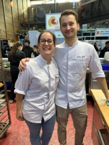 Swiss Bakery Trophy: La remise des prix / Die Preisverleihung