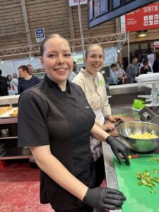 Swiss Bakery Trophy: La remise des prix / Die Preisverleihung