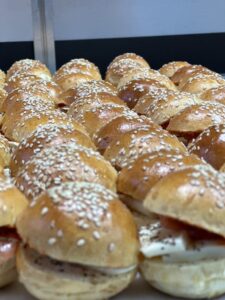 Swiss Bakery Trophy: La remise des prix / Die Preisverleihung