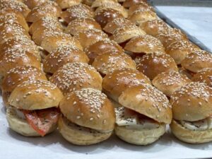 Swiss Bakery Trophy: La remise des prix / Die Preisverleihung