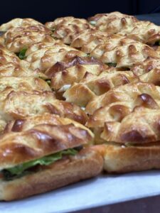 Swiss Bakery Trophy: La remise des prix / Die Preisverleihung