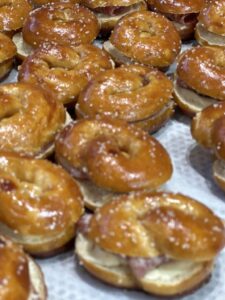 Swiss Bakery Trophy: La remise des prix / Die Preisverleihung