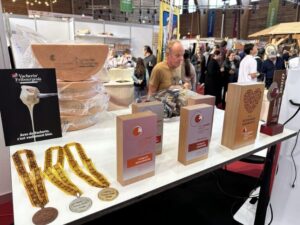 Swiss Bakery Trophy: La remise des prix / Die Preisverleihung