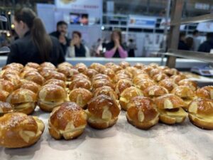 Swiss Bakery Trophy: La remise des prix / Die Preisverleihung
