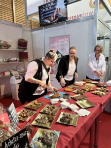 Swiss Bakery Trophy: La remise des prix / Die Preisverleihung