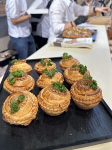 Swiss Bakery Trophy: La remise des prix / Die Preisverleihung
