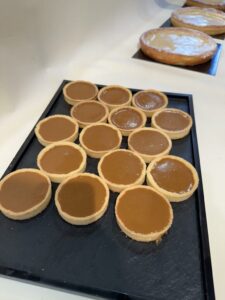 Swiss Bakery Trophy: La remise des prix / Die Preisverleihung
