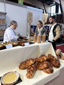 Swiss Bakery Trophy: La remise des prix / Die Preisverleihung