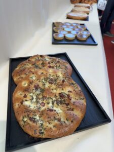 Swiss Bakery Trophy: La remise des prix / Die Preisverleihung