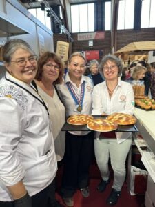 Swiss Bakery Trophy: La remise des prix / Die Preisverleihung