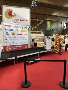 Swiss Bakery Trophy: La remise des prix / Die Preisverleihung