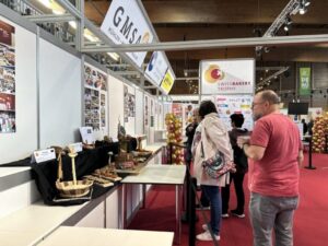 Swiss Bakery Trophy: La remise des prix / Die Preisverleihung