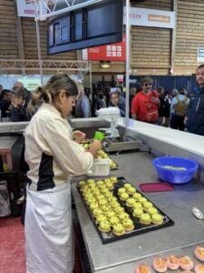 Swiss Bakery Trophy: La remise des prix / Die Preisverleihung