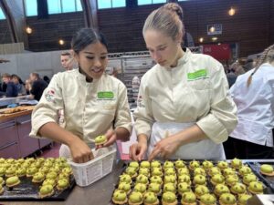 Swiss Bakery Trophy: La remise des prix / Die Preisverleihung
