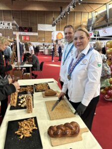Swiss Bakery Trophy: La remise des prix / Die Preisverleihung