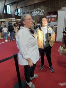 Swiss Bakery Trophy: La remise des prix / Die Preisverleihung