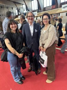 Swiss Bakery Trophy: La remise des prix / Die Preisverleihung