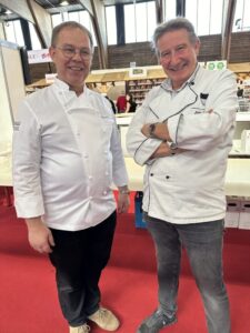 Swiss Bakery Trophy: La remise des prix / Die Preisverleihung