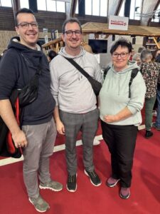 Swiss Bakery Trophy: La remise des prix / Die Preisverleihung