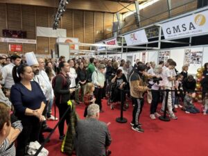 Swiss Bakery Trophy: La remise des prix / Die Preisverleihung