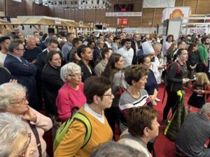 Swiss Bakery Trophy: La remise des prix / Die Preisverleihung