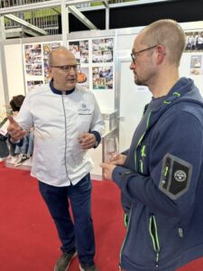 Swiss Bakery Trophy: La remise des prix / Die Preisverleihung