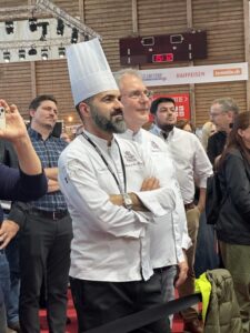 Swiss Bakery Trophy: La remise des prix / Die Preisverleihung