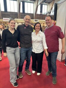 Swiss Bakery Trophy: La remise des prix / Die Preisverleihung