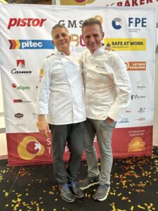 Swiss Bakery Trophy: La remise des prix / Die Preisverleihung