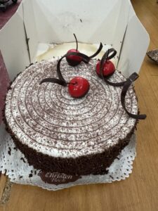 Swiss Bakery Trophy: La remise des prix / Die Preisverleihung