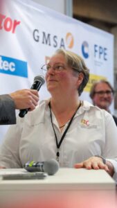 Swiss Bakery Trophy: La remise des prix / Die Preisverleihung