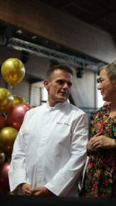 Swiss Bakery Trophy: La remise des prix / Die Preisverleihung
