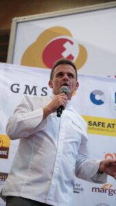 Swiss Bakery Trophy: La remise des prix / Die Preisverleihung