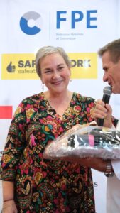 Swiss Bakery Trophy: La remise des prix / Die Preisverleihung