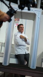 Swiss Bakery Trophy: La remise des prix / Die Preisverleihung