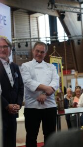 Swiss Bakery Trophy: La remise des prix / Die Preisverleihung