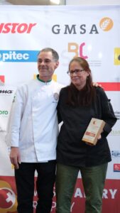 Swiss Bakery Trophy: La remise des prix / Die Preisverleihung
