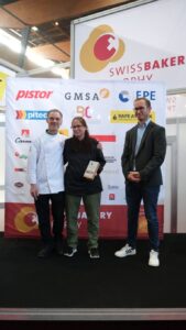 Swiss Bakery Trophy: La remise des prix / Die Preisverleihung