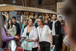 Swiss Bakery Trophy 2024 – Samstag