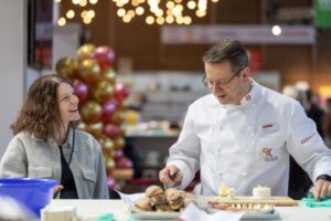 Swiss Bakery Trophy 2024 – Samstag