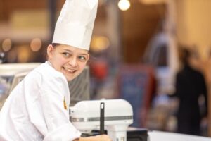 Swiss Bakery Trophy 2024 – Samstag