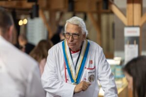 Swiss Bakery Trophy 2024 – Samstag