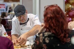 Swiss Bakery Trophy 2024 – Samstag