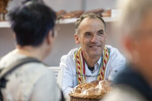 Swiss Bakery Trophy 2024 – Samstag