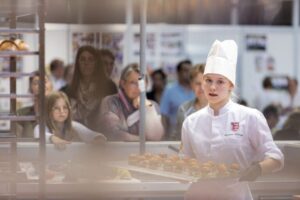 Swiss Bakery Trophy 2024 – Samstag