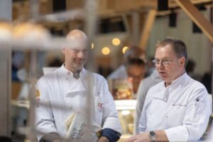 Swiss Bakery Trophy 2024 – Samstag