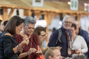 Swiss Bakery Trophy 2024 – Samstag